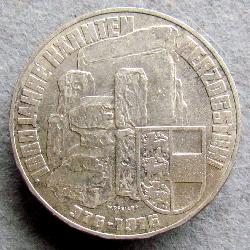 Österreich 100 Shilling 1976