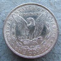 Morgan Dollar