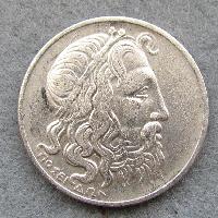 Greece 20 Dr 1930