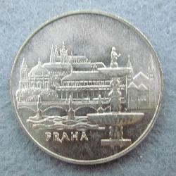 Československo 50 Kčs 1986