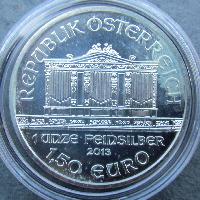 Austria 1 1/2 euro 2013