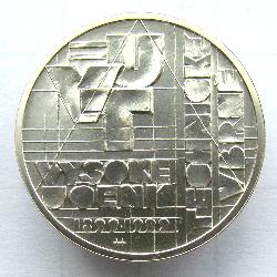 Czech Republic 200 czk 1999