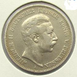 Prussia 2 M 1898 A