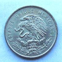 Mexican United States (1905 - 1969)