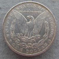 Morgan Dollar