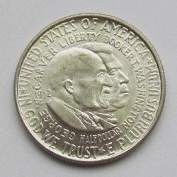 USA 1/2 $ 1951-1954