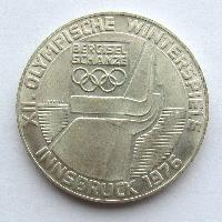 Winter Olympics in Innsbruck