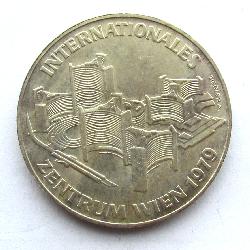 Австрия 100 шиллингов 1979