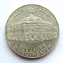 Австрия 100 шиллингов 1976