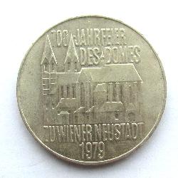 Austria 100 shillings 1979