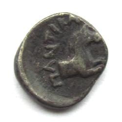 Panticapaeum. Tetrobol. 200-150 BC