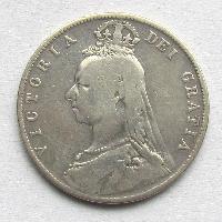 Queen Victoria (1837-1901)