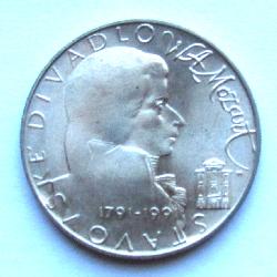Чехословакия 100 крон 1991