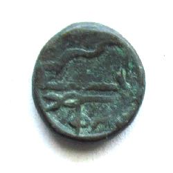 Фанагория. 140-108 гг. до н.э.