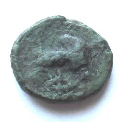 Phanagoria. 140-108 BC