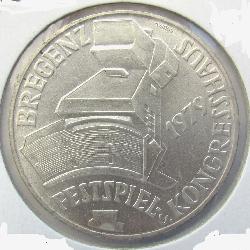 Rakousko 100 šilinků 1979