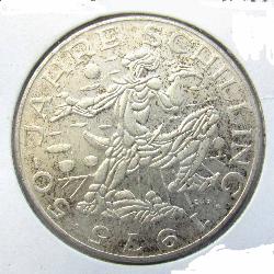 Rakousko 100 šilinků 1975