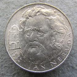Чехословакия 100 крон 1984