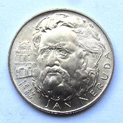 Czechoslovakia 100 CZK 1984
