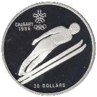 20 dollars 1987