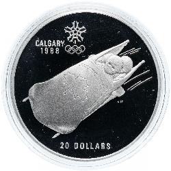 20 долларов 1987