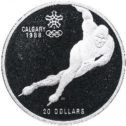 20 долларов 1985