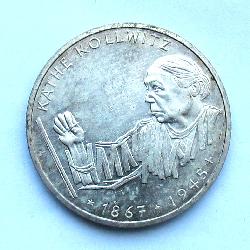 ФРГ 10 марок 1992