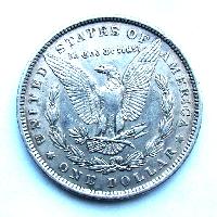 Morgan Dollar