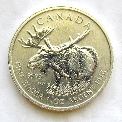 5 dolarů 2012
