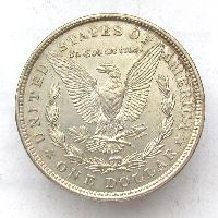 Morgan Dollar