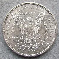 Morgan Dollar