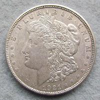 Morgan Dollar