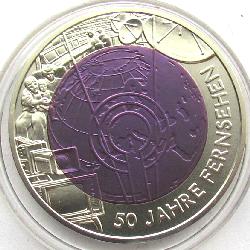 Австрия 25 евро 2005