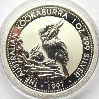 Kookaburra