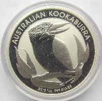 Kookaburra