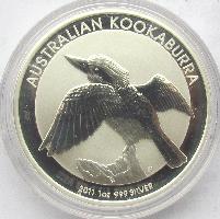 Kookaburra