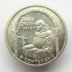 Portugalsko 500 escudos 1995