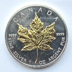5 Dollar 2006