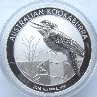 Kookaburra