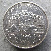 Ungarn 200 Forint 1993