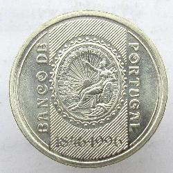 Portugalsko 500 escudos 1996