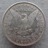 США 1 $ 1902