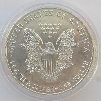 USA 1 $ - 1 oz. 1999