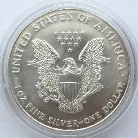 USA 1 $ - 1 oz. 1994