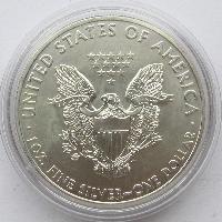 USA 1 $ - 1 oz. 2015