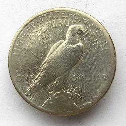 Spojené státy 1 $ 1925 S