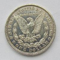 Morgan Dollar