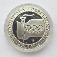 XXV. Letní olympijské hry, Barcelona 1992