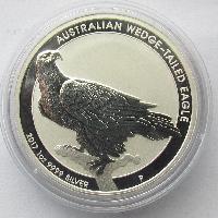 Wedge-Tailed Eagle