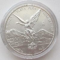 Mexico 1 oz 2012